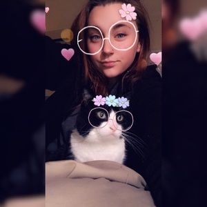 Meet your Posher, Katrina